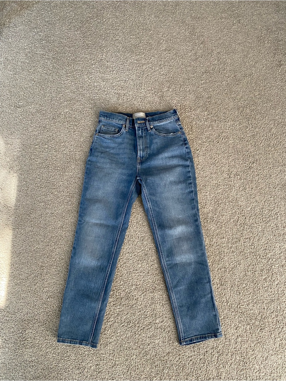Everlane Jeans